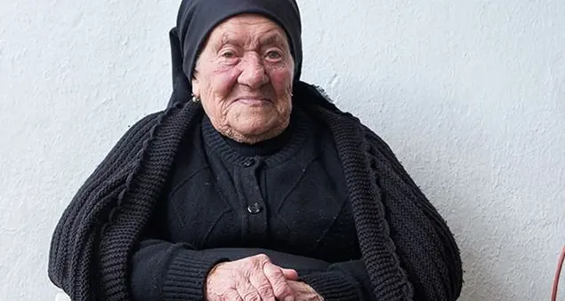 Maria dos Anjos: «Mia zia Lucia, pastorella di Fatima»