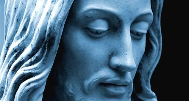 Perché Dio viene presentato al maschile?