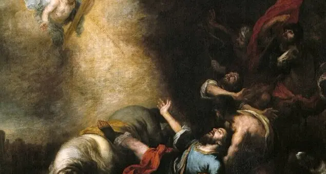 Nelle conversioni quanto conta il libero arbitrio?