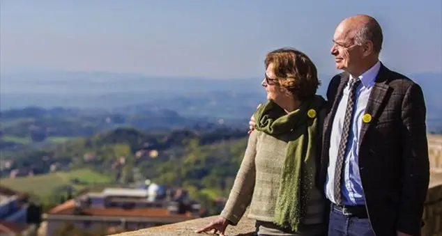 I Regeni a papa Francesco: «Santità, alzi la voce per nostro figlio»