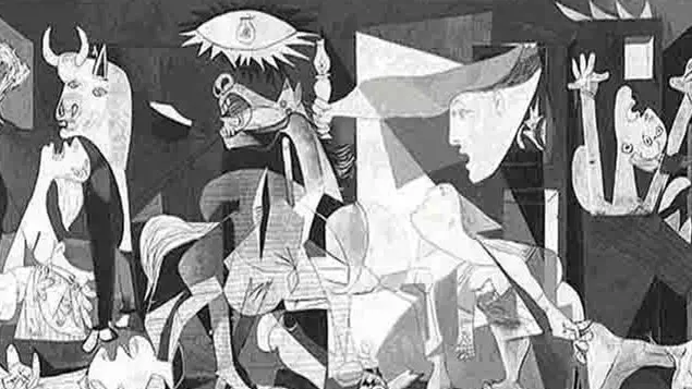 Gli 80 anni di Guernica e i signori della guerra di oggi