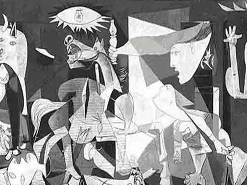 Gli 80 anni di Guernica e i signori della guerra di oggi
