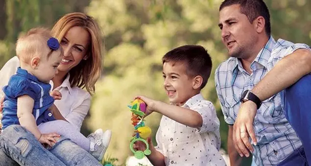 Se marito e moglie non hanno la stessa idea di vacanza