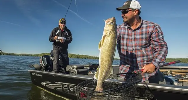 Qual è la posizione della Chiesa sulla pesca sportiva?