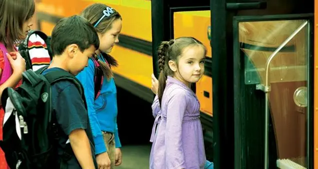 Bullismo sul bus: la reazione dei genitori