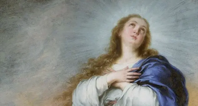 La verginità di Maria è un dogma per i cristiani?