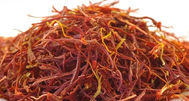 Zafferano italiano: il tocco di giallo che dona gusto e buonumore