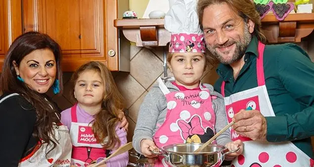 Antonio Ciccone. Sono ‘a lince’, ma non fate come me