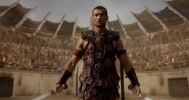 Chi era Spartacus, il gladiatore ribelle