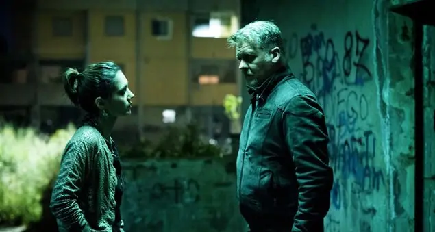 Gomorra e il femminicidio in prima serata: è servizio pubblico?
