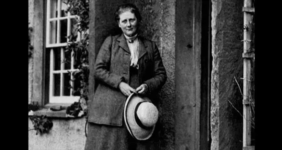Chi era Beatrix Potter, la \"mamma\" di Peter coniglio