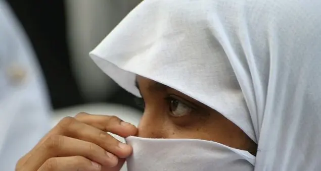 Pavese, 14enne marocchina frustata in casa perché troppo occidentale