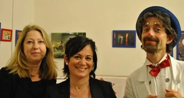 Clownterapia: clown-medici o medici-clown? Una professione tra circo e medicina