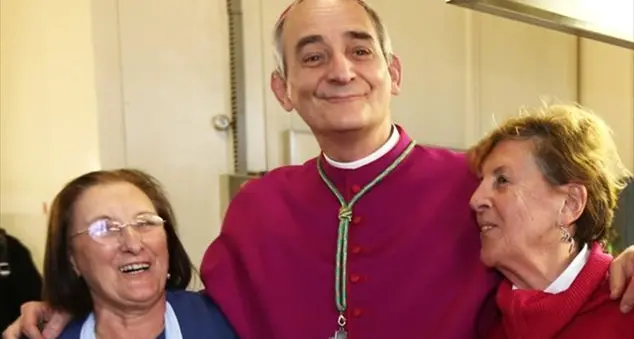 Mons. Zuppi: contro la disoccupazione, dalla parte della famiglia. Il nuovo patto di Bologna