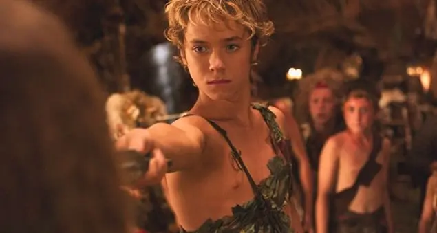 Quei bambini che ispirarono Peter Pan