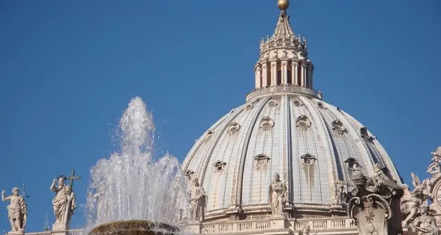 Pasqua alla scoperta delle meraviglie dei luoghi sacri di Roma