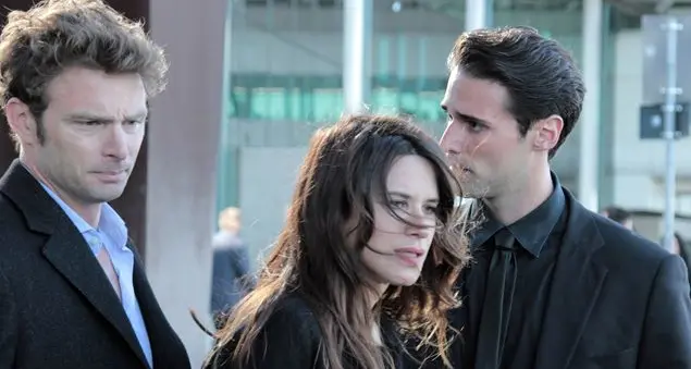 Solo per amore, nuova serie: dove eravamo rimasti?