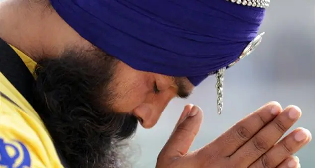 Vaisakhi: la primavera dei Sikh a Novellara