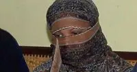 Asia Bibi, dal carcere, per Pasqua: «Gesù, spezza le mie catene»