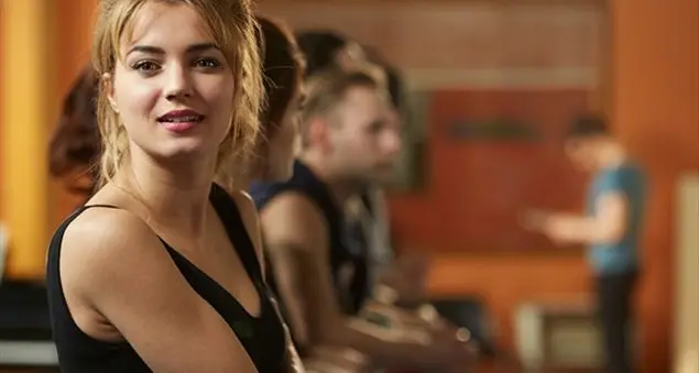 Giusy Buscemi. L’amore di Dio esiste, e io l’ho trovato