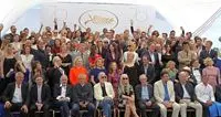 QUANTE CELEBRAZIONI PER CANNES 70