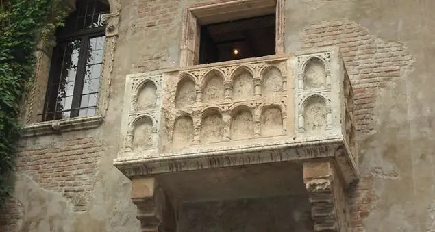 La vera storia di Romeo e Giulietta