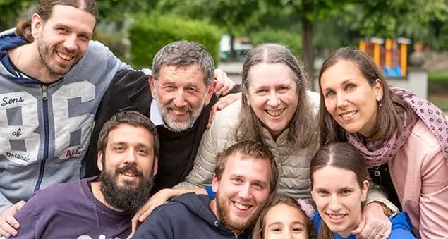 Donatori dell'Anno: i Ravasio, una famiglia semplice e solidale