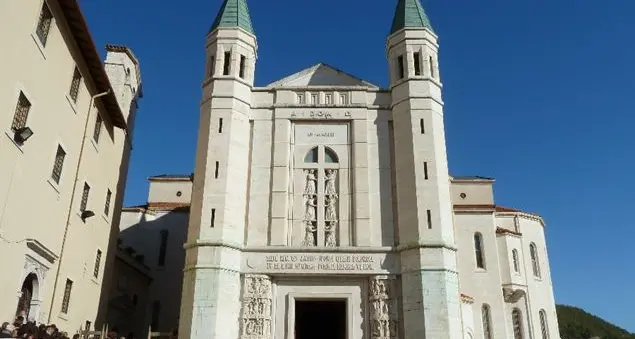 Quattro donne eroiche premiate nel nome di santa Rita