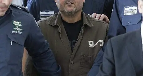 Israele: nessuna concessione ai detenuti palestinesi in sciopero della fame