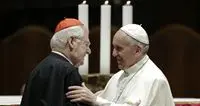 Papa Francesco: «Mi sono sentito a casa, grazie Milano»