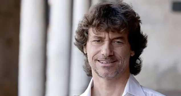 Laurea ad honorem per Alberto Angela