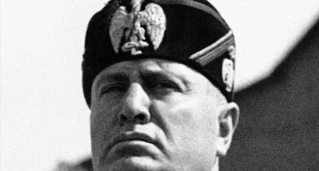 Quando a Messa si prega per il Duce