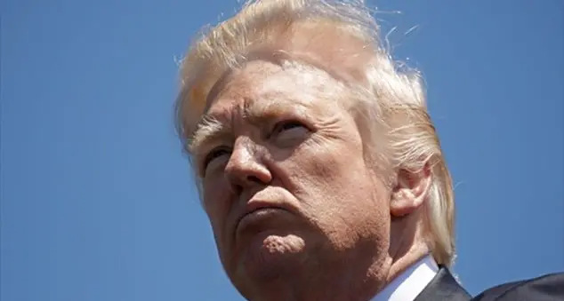 Trump nella bufera: uno scandalo al giorno.