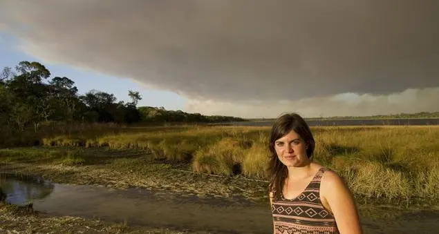 La donna dell'anno è una paladina della biodiversità