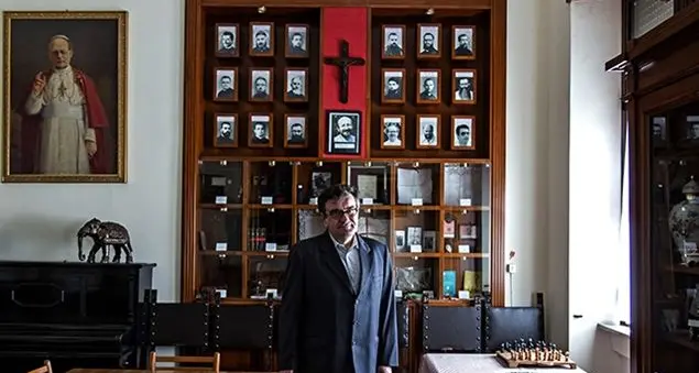 Padre Gianni Criveller: «Porto in Cina il “Vangelo” di don Milani e Mazzolari»