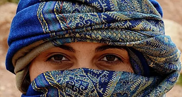 La figlia senza velo e le leggi dello Stato