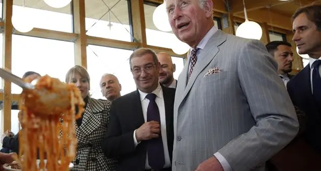 Centro-Italia: dal tartufo al pecorino, ricette per salvare i prodotti locali