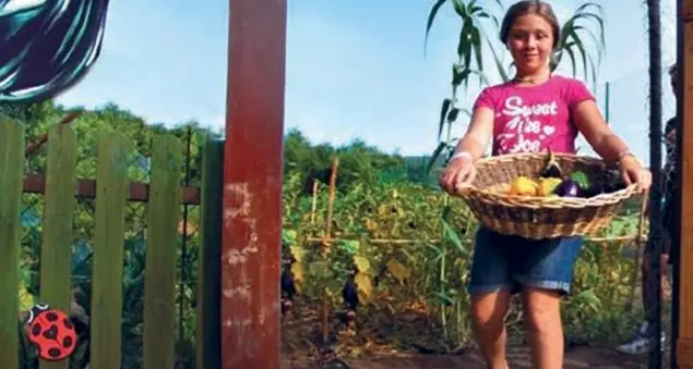 Delphina: in Sardegna una catena alberghiera a tutta energia. Verde