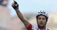 Scarponi, il gregario-campione senza eguali