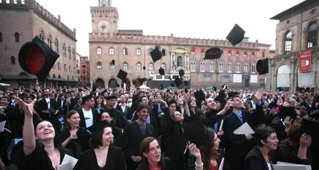 Le università italiane tra le migliori del mondo