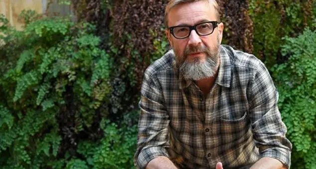 Masini: «Le mie canzoni per un Dio che c'è in chi va controcorrente»