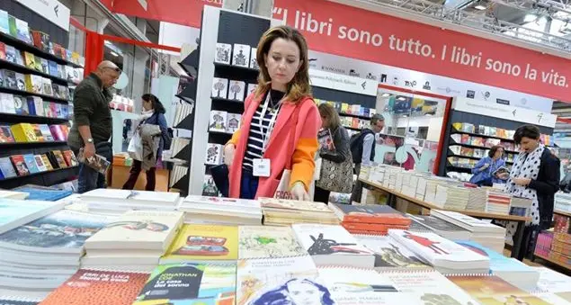 Salone del libro, Torino va oltre i confini