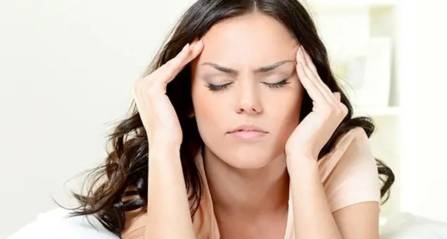 Mal di testa: lo stile di vita per dimenticarsene