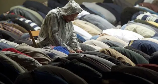 Venerdì di Ramadan, il Corano spiegato da un sacerdote