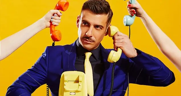Francesco Gabbani: il cantante che i giovani sognano tra gli autori della maturità