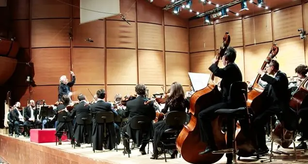 Jazz e Beethoven, la Verdi non va in vacanza