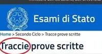 La gaffe grammaticale del Miur e quelle degli studenti