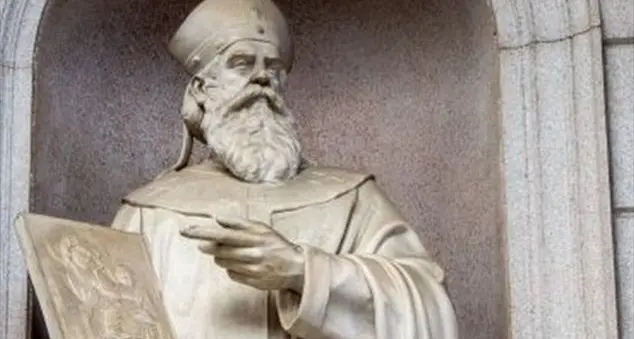 San Massimo, Torino al tempo dei \"barbari\"