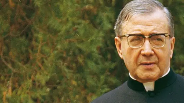 San Josemaria Escrivà de Balaguer, il lavoro come santificazione