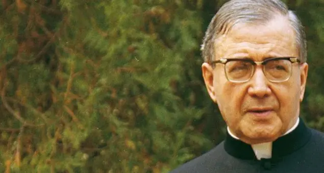 San Josemaria Escrivà de Balaguer, il lavoro come santificazione